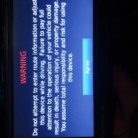 Garmin Nuvi GPS - Picture 11 of 15